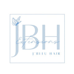 J'Bleu Hair Company